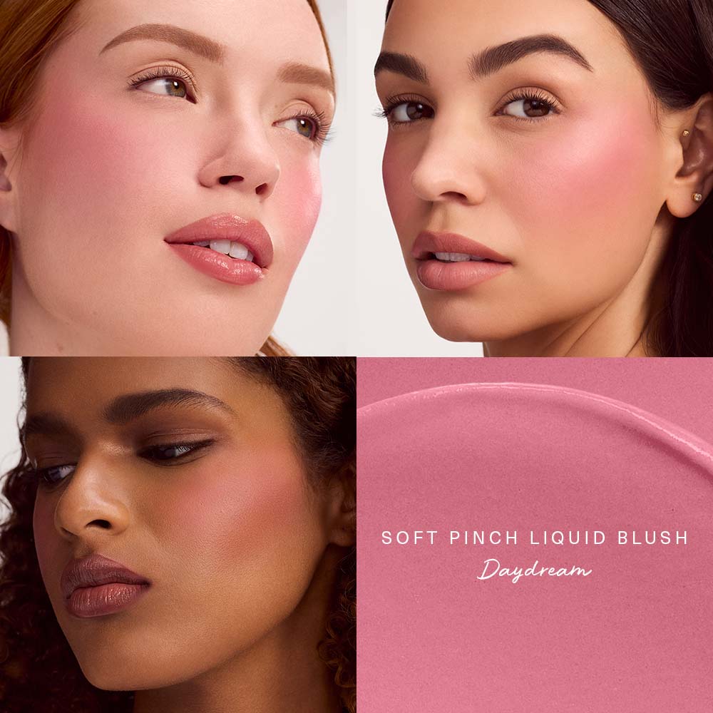 SOFT PINCH LIQUID BLUSH MINI (MINI RUBOR L&Iacute;QUIDO)